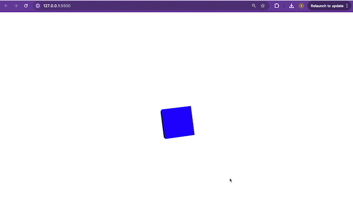 This is my formstorming for Project 3, gif 8.